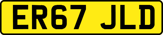 ER67JLD
