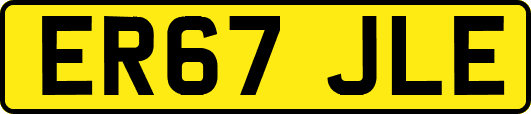 ER67JLE