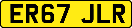 ER67JLR