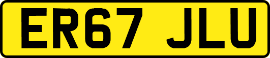 ER67JLU