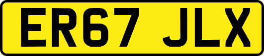 ER67JLX