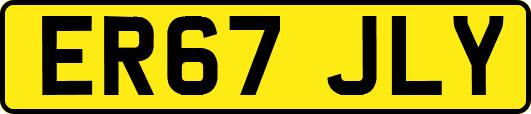 ER67JLY
