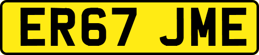 ER67JME