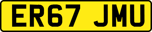 ER67JMU