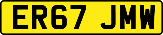 ER67JMW