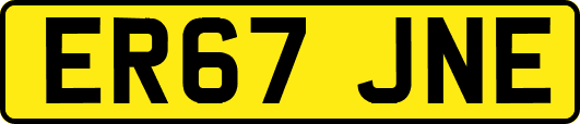 ER67JNE
