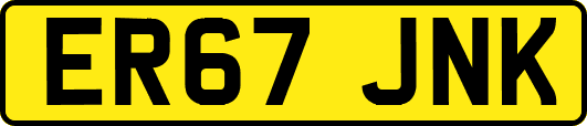 ER67JNK