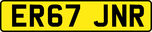 ER67JNR