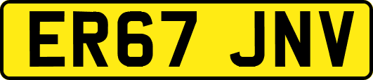 ER67JNV