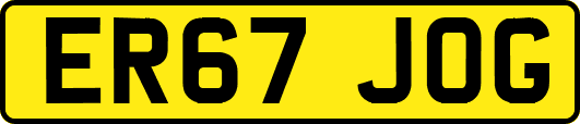 ER67JOG