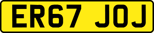 ER67JOJ