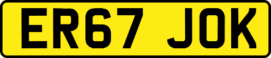 ER67JOK