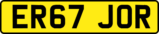 ER67JOR