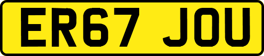 ER67JOU