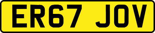 ER67JOV