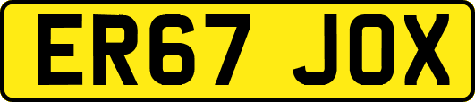 ER67JOX