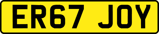 ER67JOY