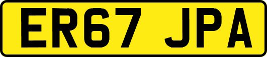 ER67JPA