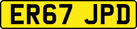 ER67JPD