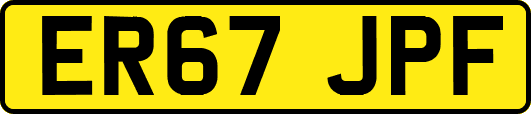 ER67JPF