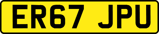 ER67JPU