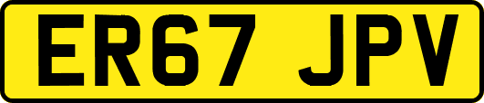 ER67JPV