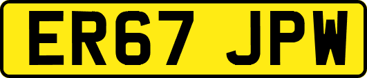 ER67JPW