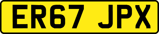ER67JPX