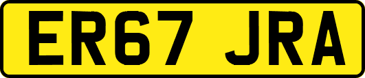 ER67JRA