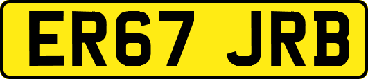 ER67JRB