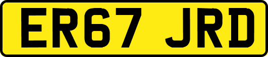 ER67JRD