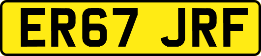 ER67JRF
