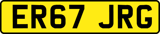 ER67JRG
