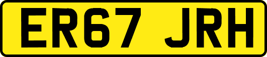 ER67JRH