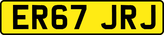 ER67JRJ