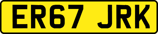 ER67JRK