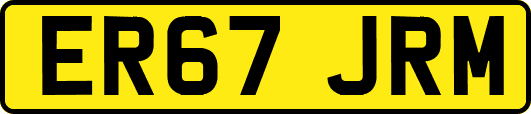 ER67JRM