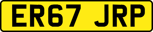 ER67JRP