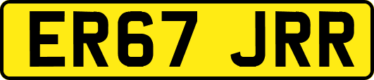 ER67JRR