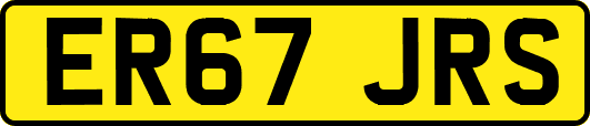 ER67JRS