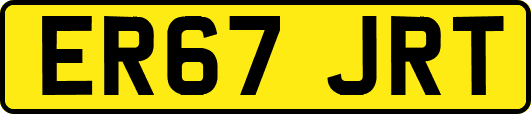 ER67JRT