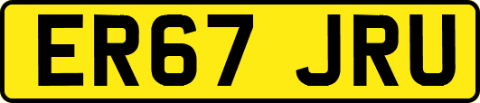 ER67JRU