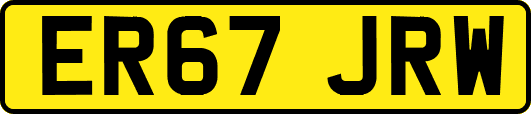 ER67JRW