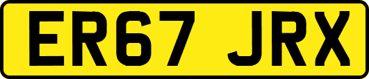ER67JRX