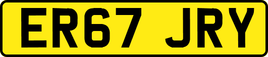 ER67JRY