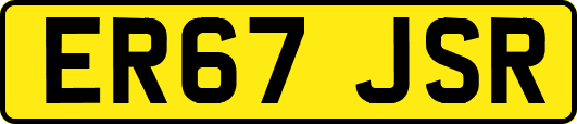 ER67JSR