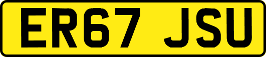 ER67JSU