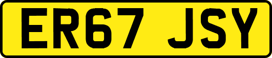 ER67JSY