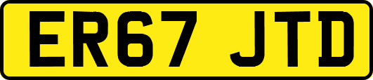 ER67JTD