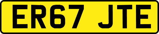 ER67JTE